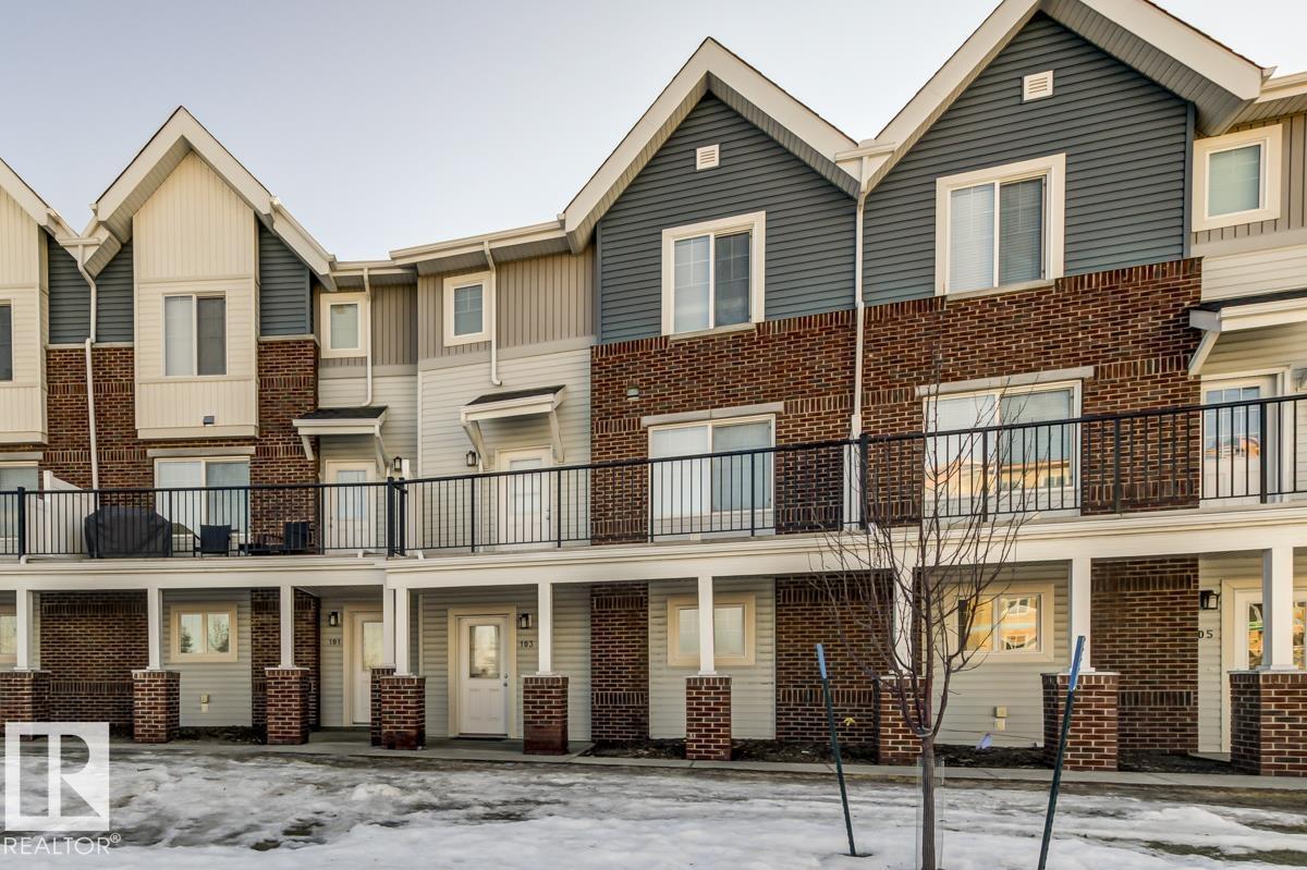 #103 2336 ASPEN TR, Sherwood Park