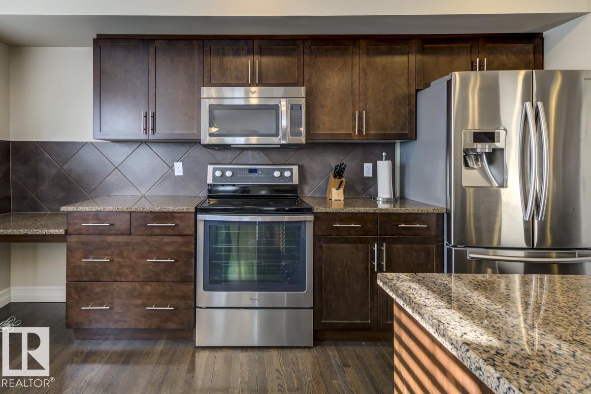 #103 2336 ASPEN TR, Sherwood Park