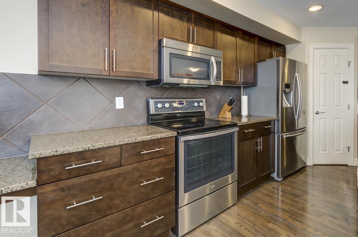 #103 2336 ASPEN TR, Sherwood Park