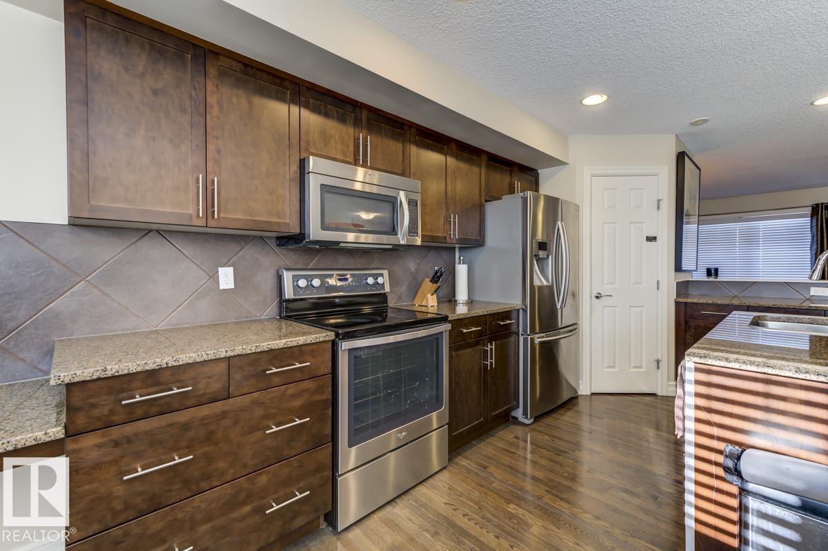 #103 2336 ASPEN TR, Sherwood Park