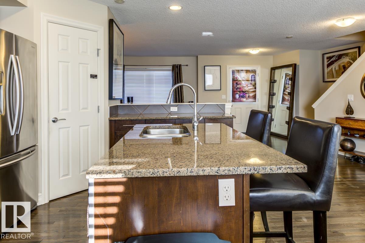 #103 2336 ASPEN TR, Sherwood Park