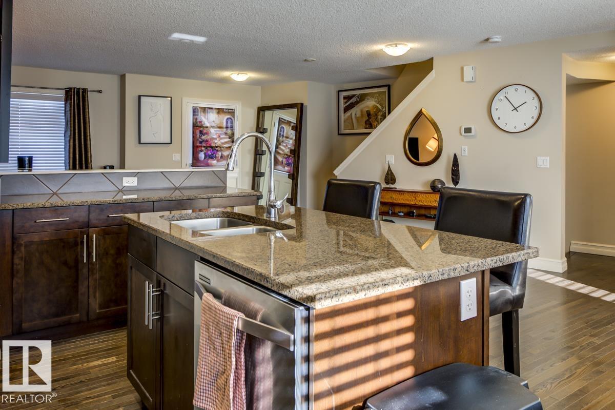 #103 2336 ASPEN TR, Sherwood Park