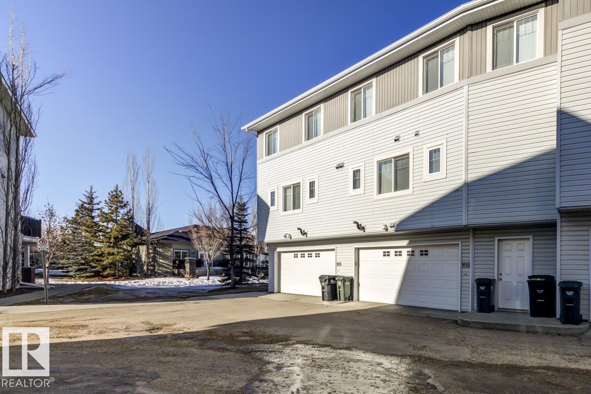#103 2336 ASPEN TR, Sherwood Park