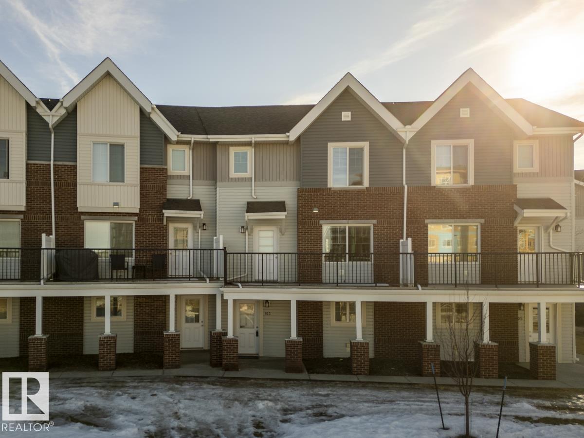#103 2336 ASPEN TR, Sherwood Park