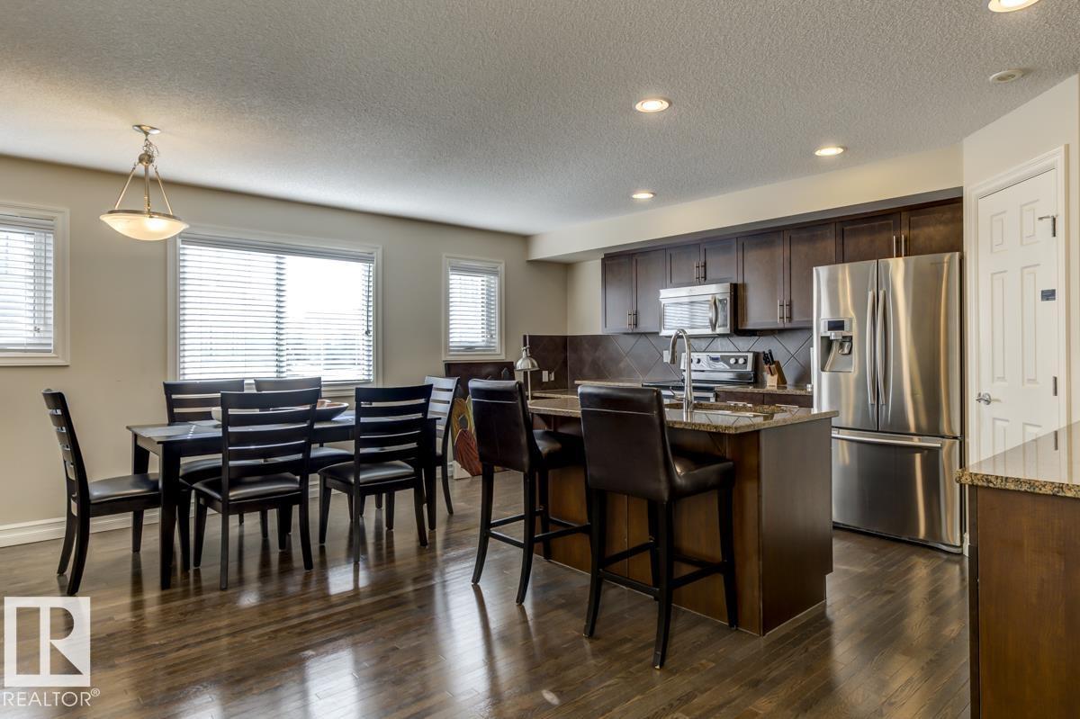 #103 2336 ASPEN TR, Sherwood Park