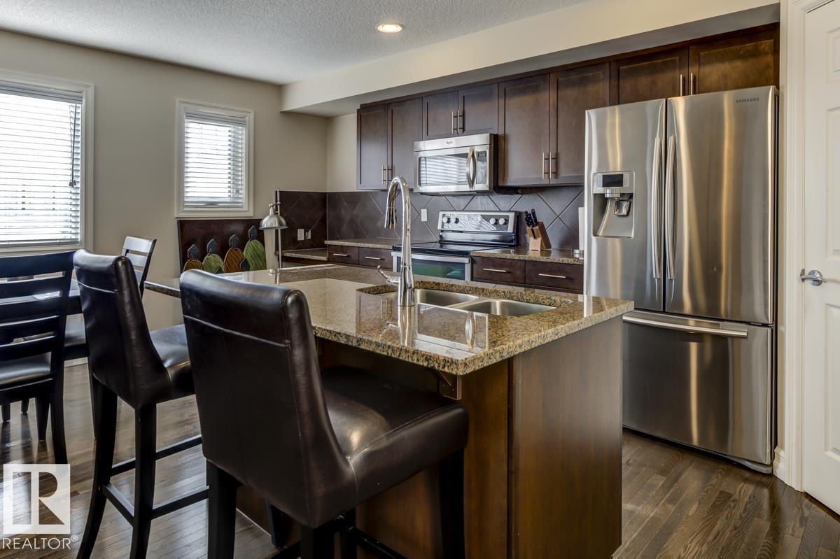 #103 2336 ASPEN TR, Sherwood Park