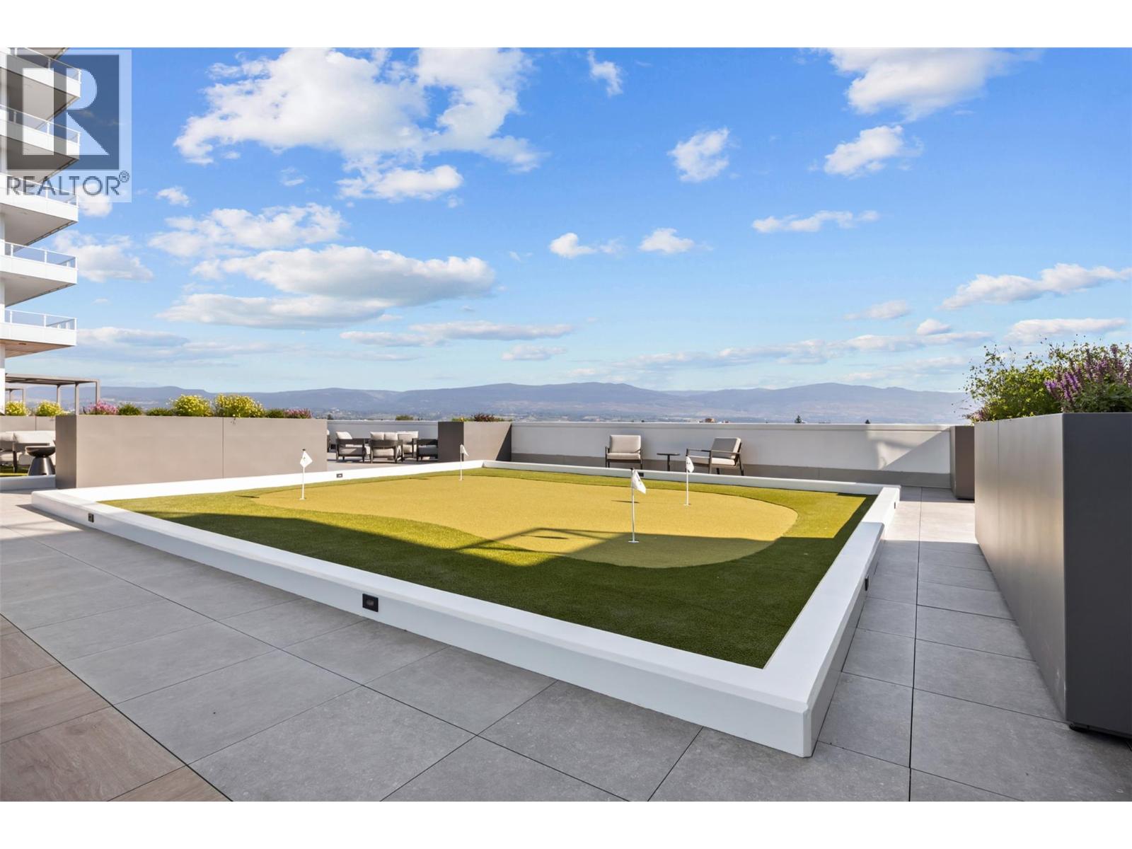 1505 238 Leon Avenue, Kelowna