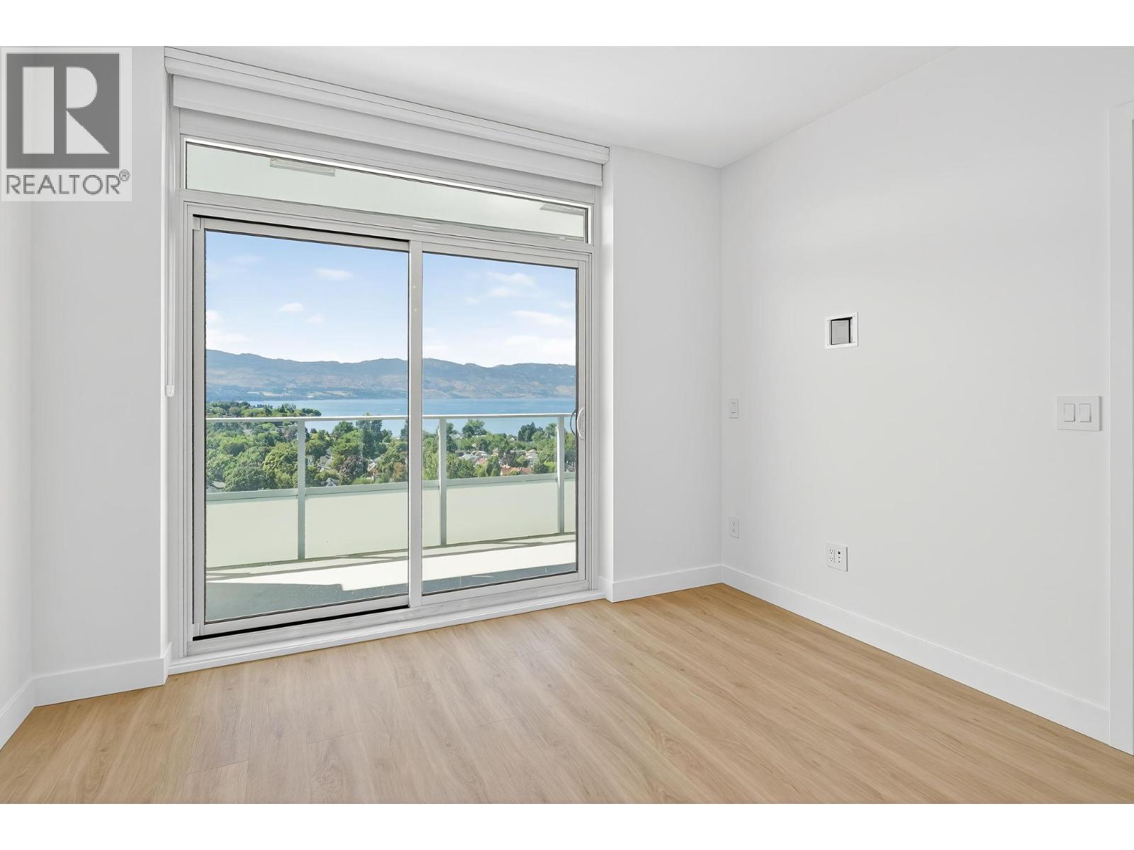 1505 238 Leon Avenue, Kelowna