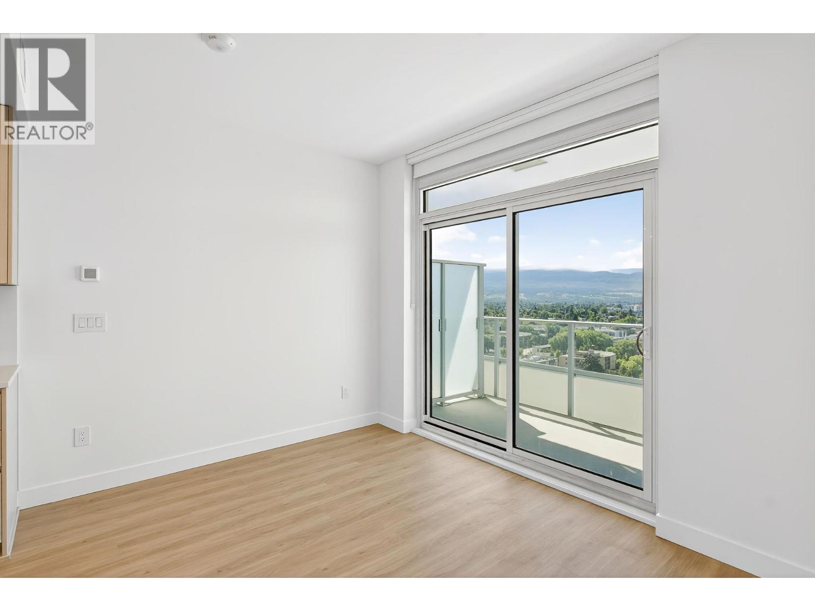 1505 238 Leon Avenue, Kelowna