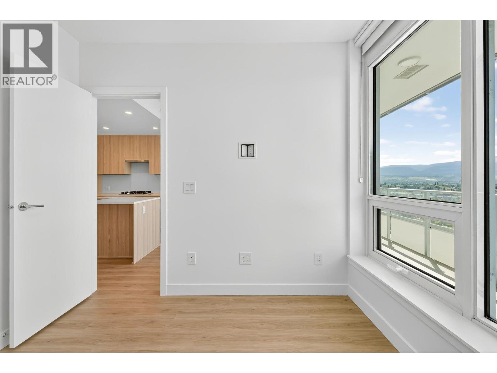 1505 238 Leon Avenue, Kelowna