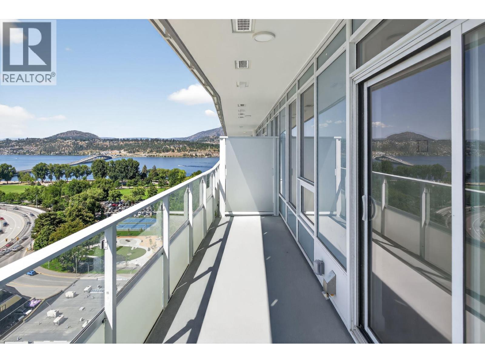 1505 238 Leon Avenue, Kelowna