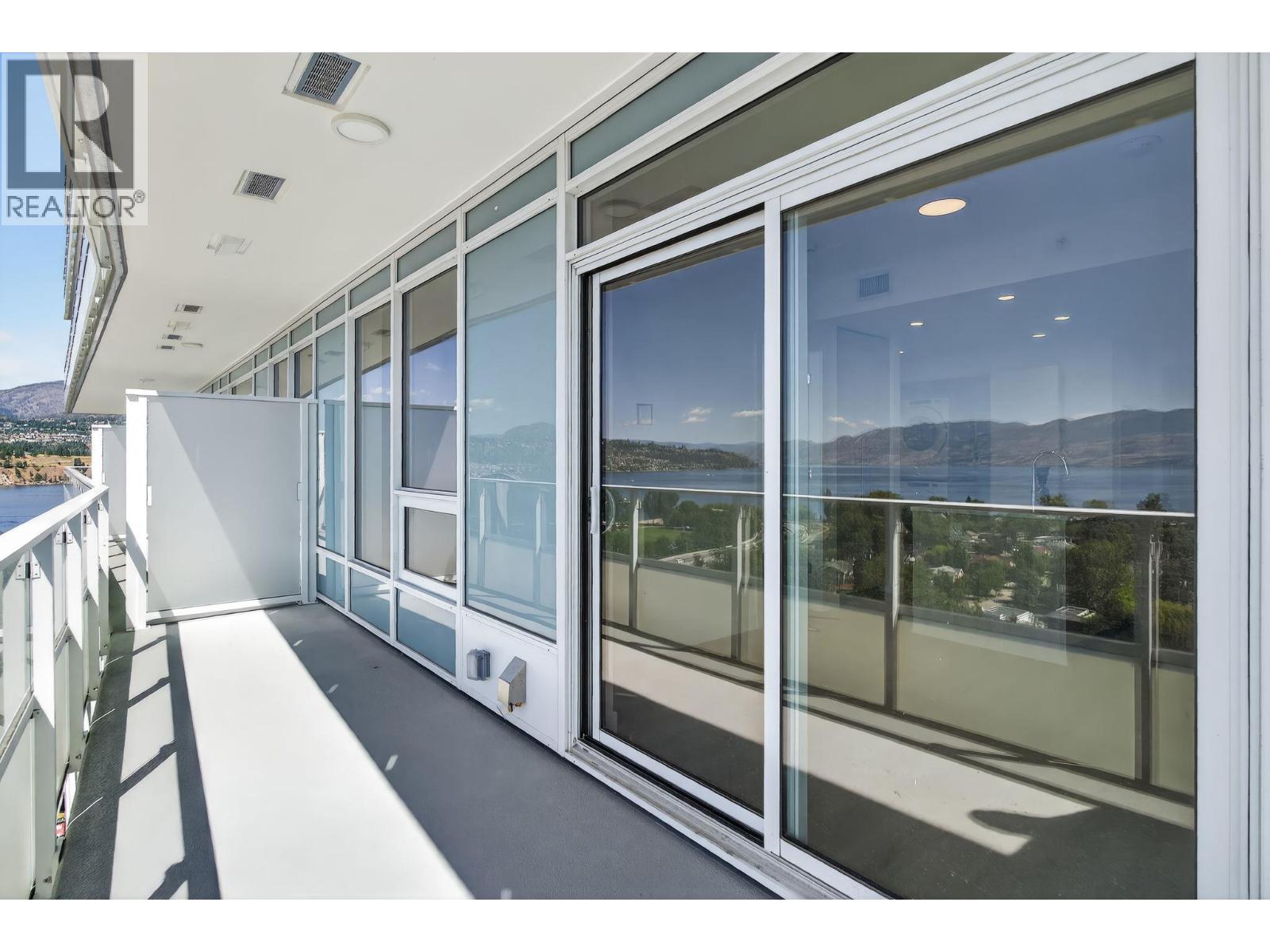 1505 238 Leon Avenue, Kelowna