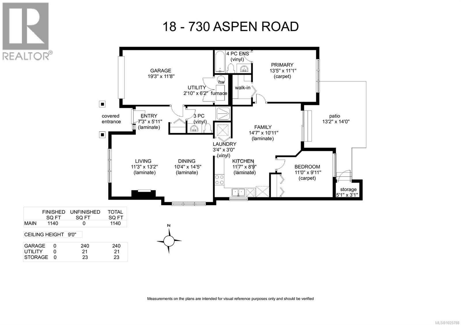 #18 730 Aspen Rd - 12