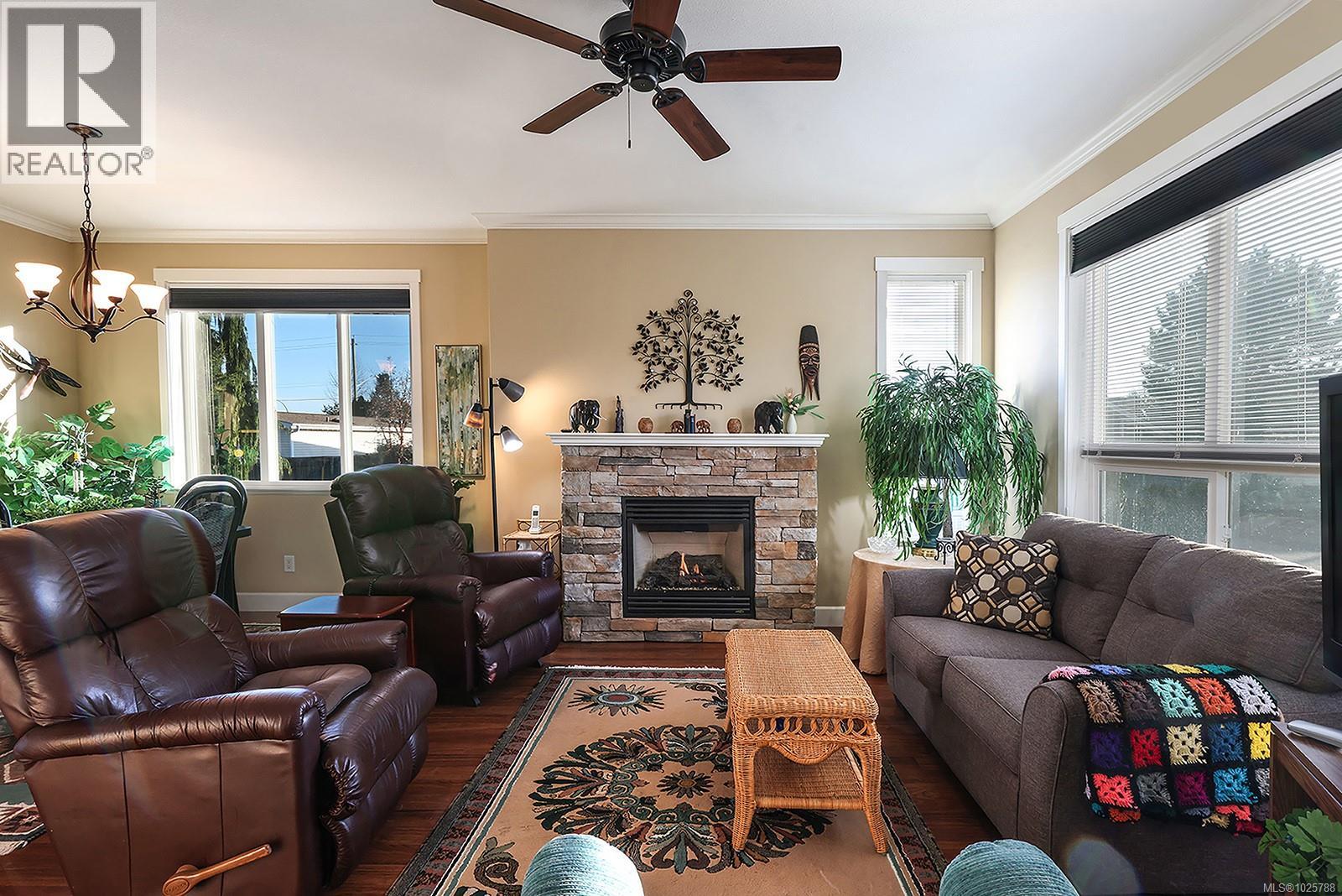 18 730 Aspen Rd, Comox