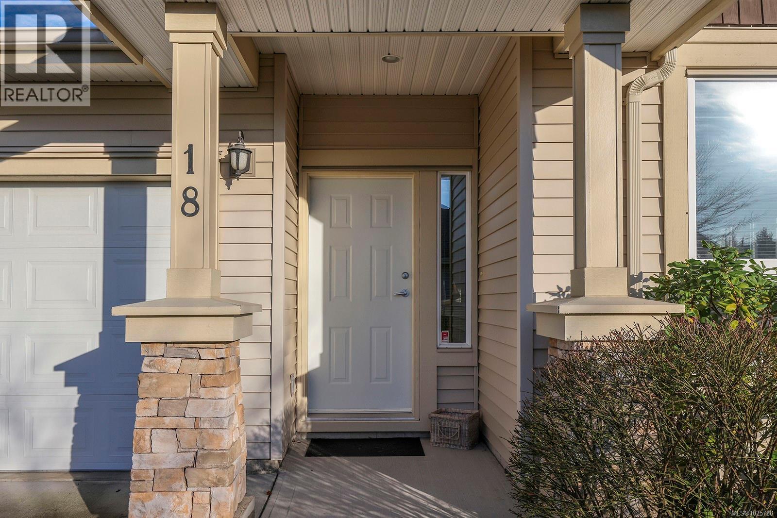 18 730 Aspen Rd, Comox