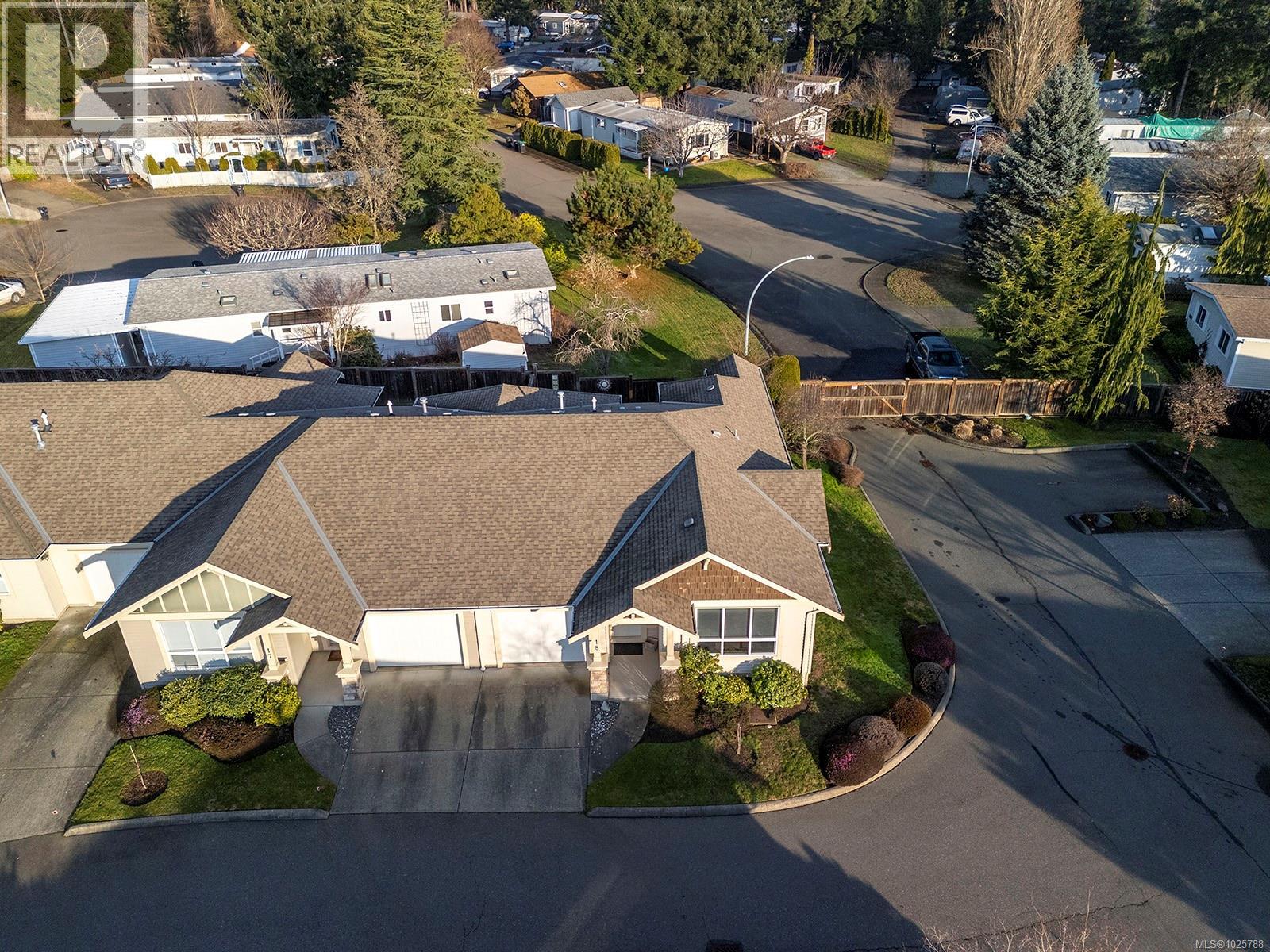 18 730 Aspen Rd, Comox