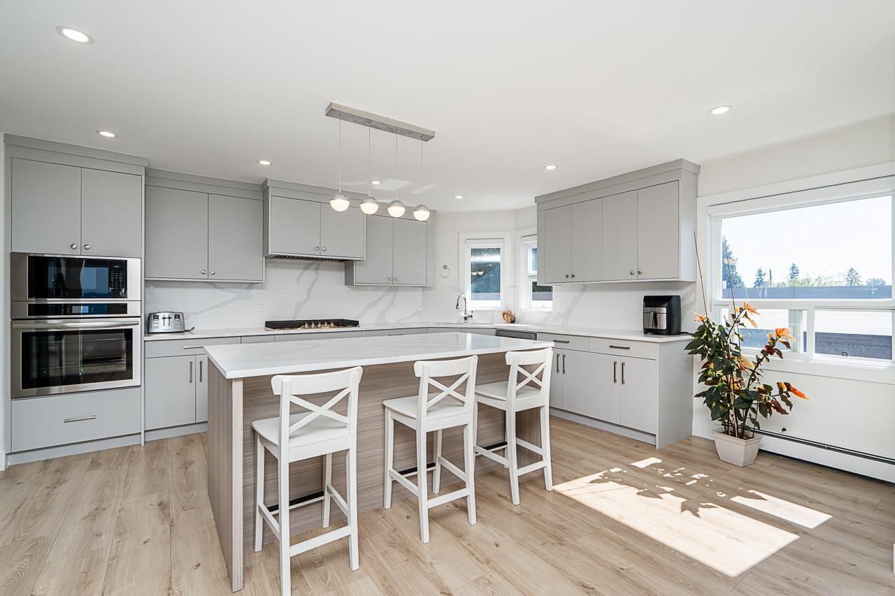 15452 VICTORIA AVENUE, White Rock