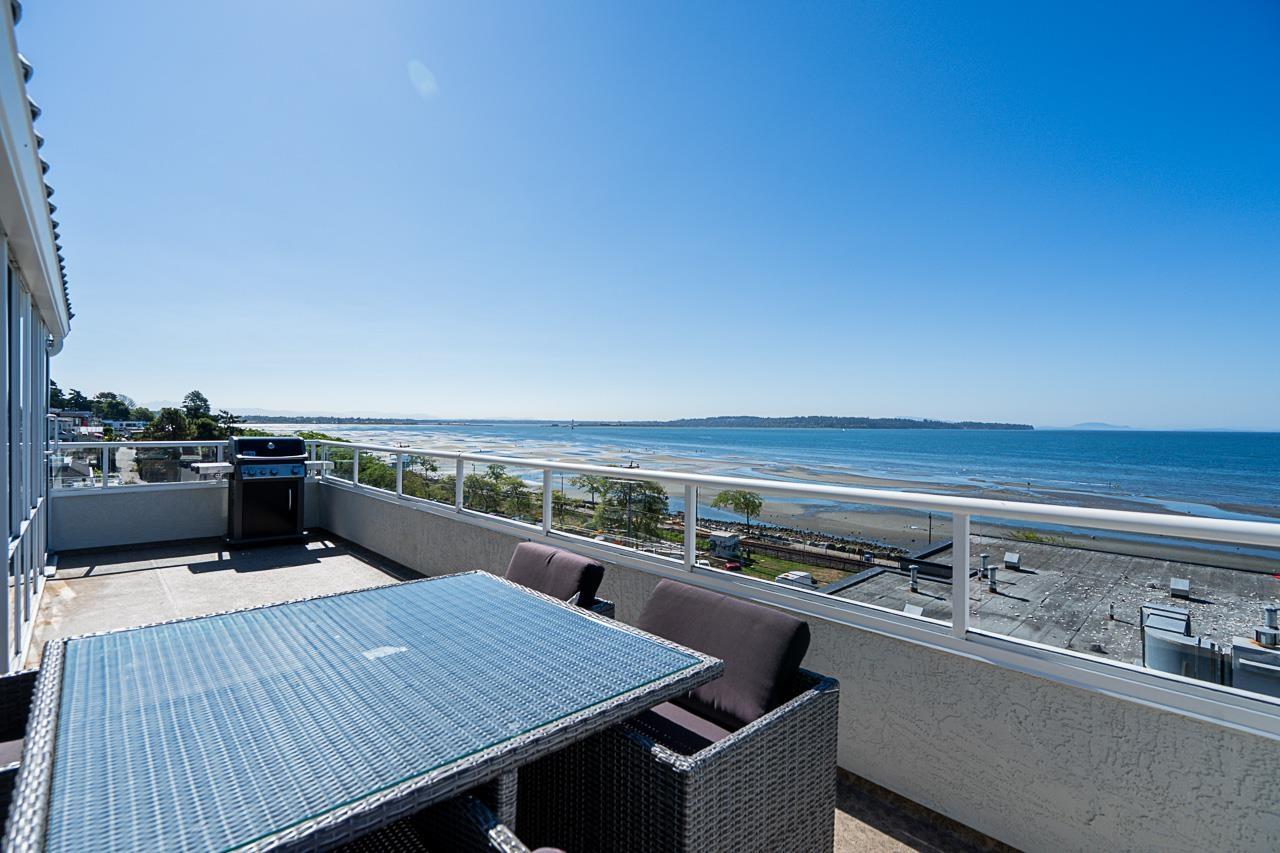 15452 VICTORIA AVENUE, White Rock