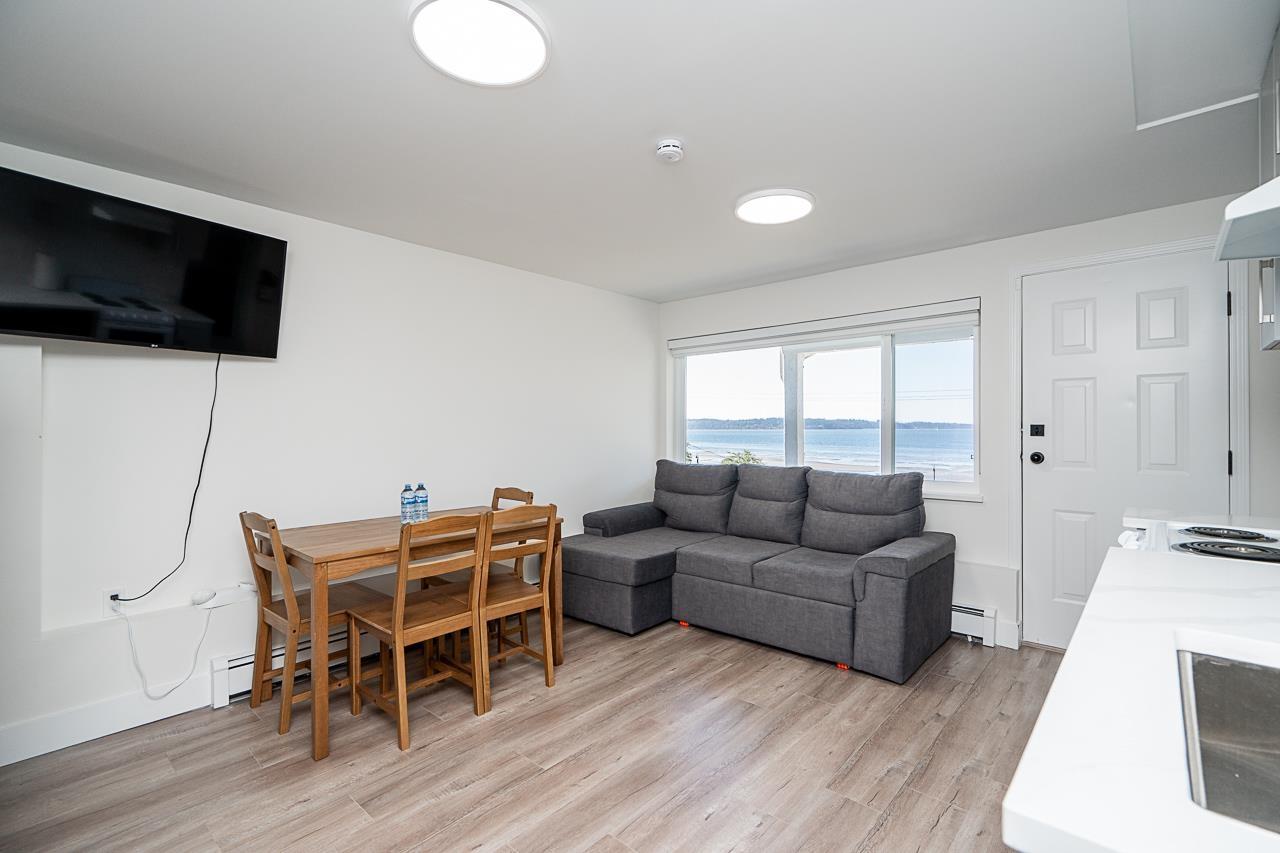 15452 VICTORIA AVENUE, White Rock