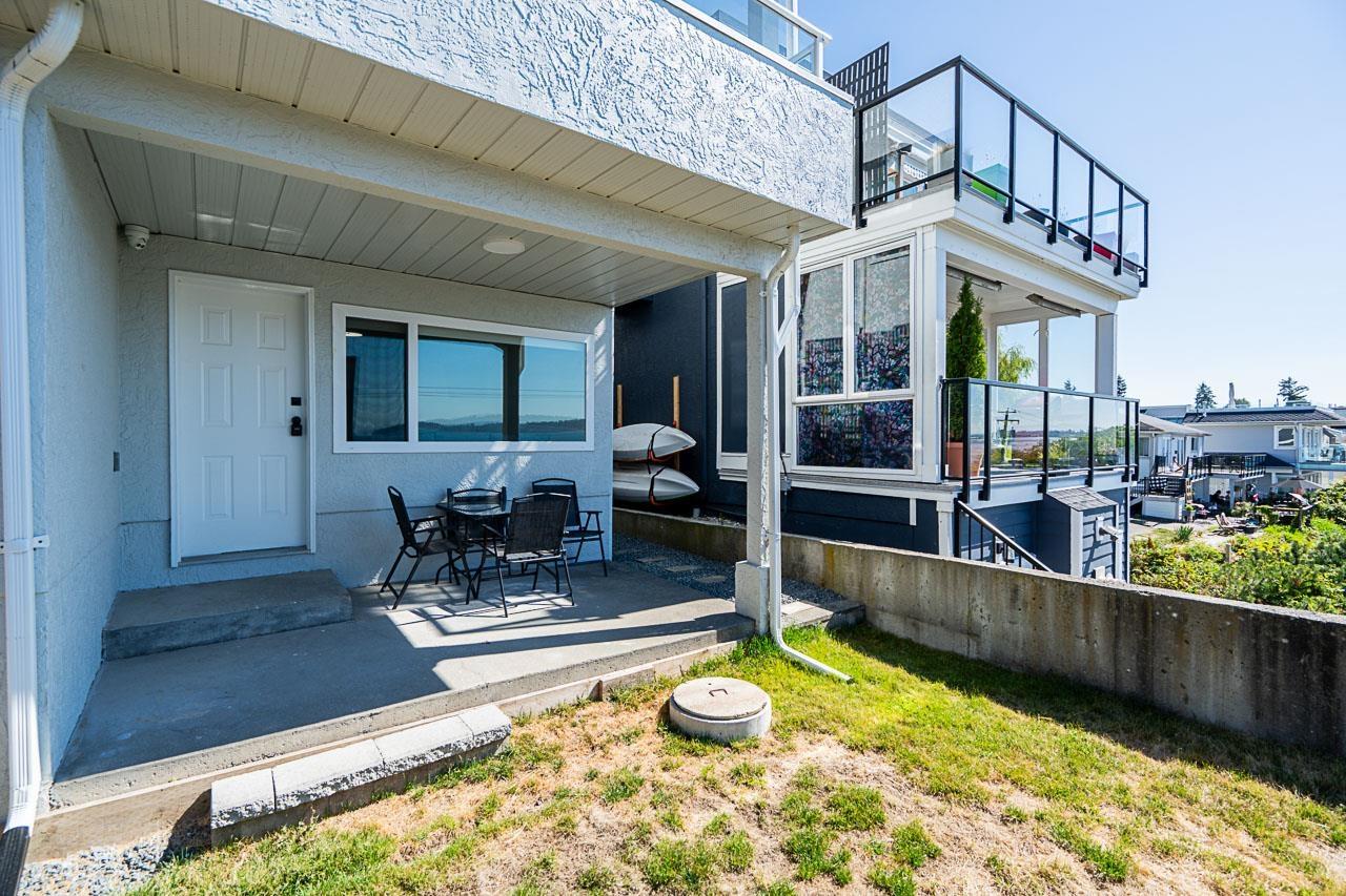 15452 VICTORIA AVENUE, White Rock