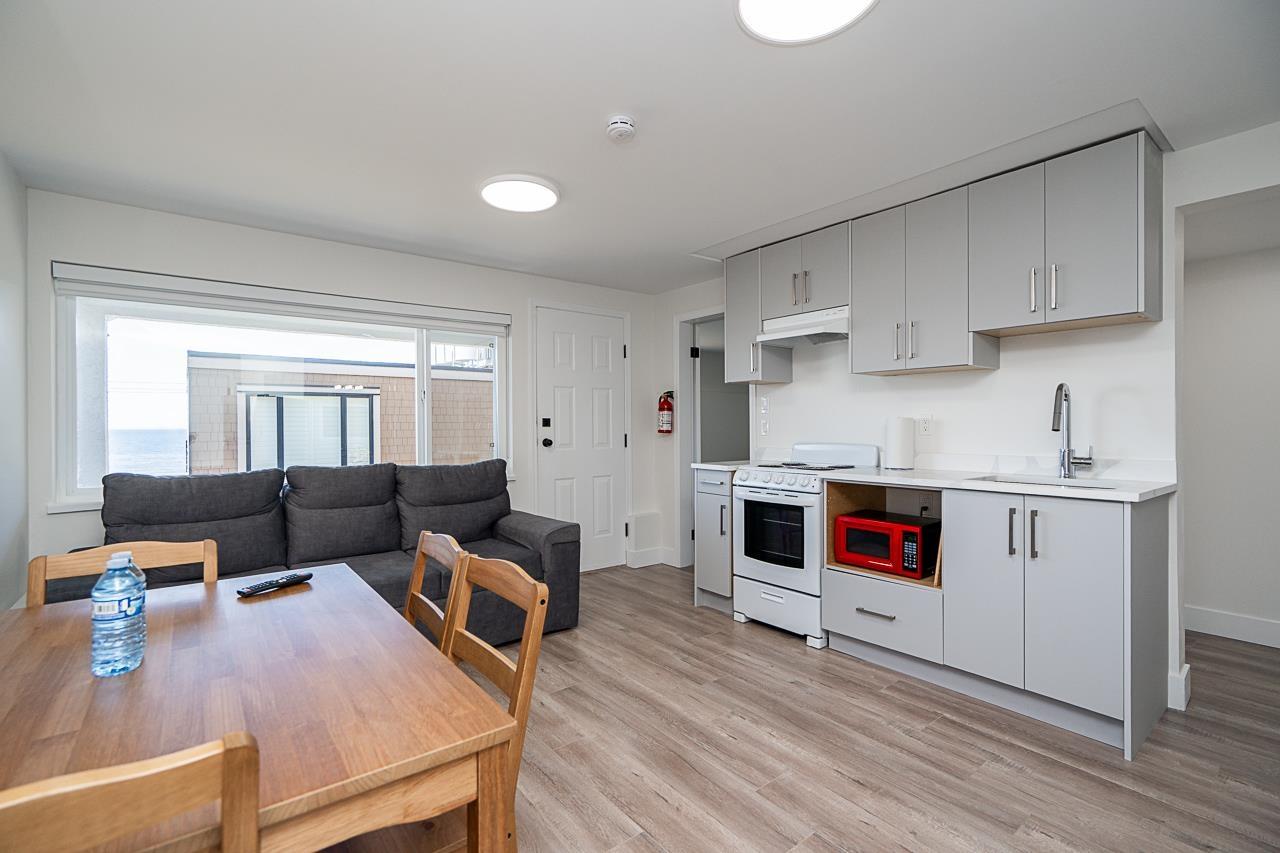 15452 VICTORIA AVENUE, White Rock