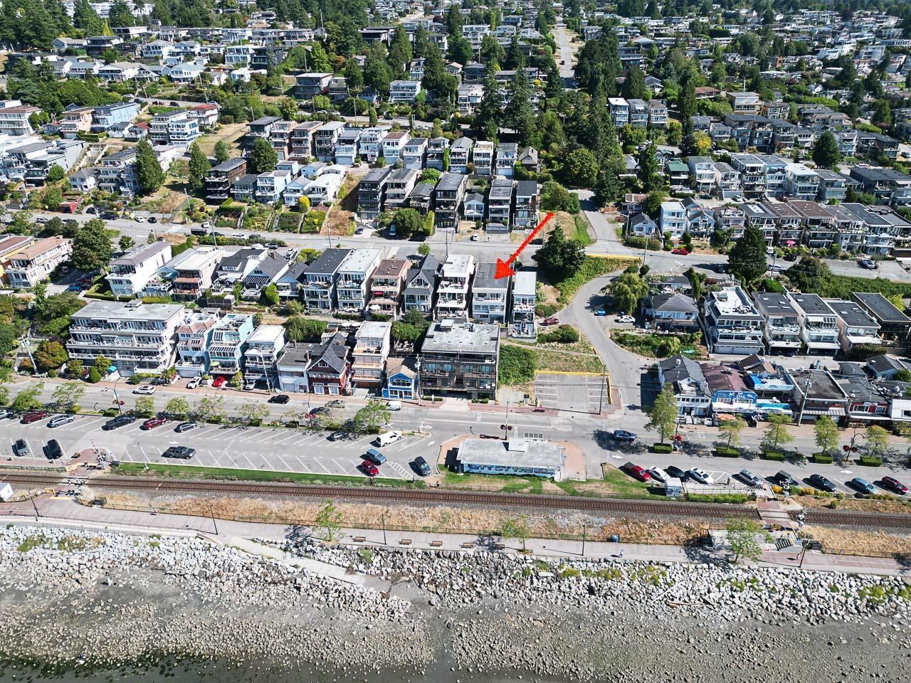 15452 VICTORIA AVENUE, White Rock