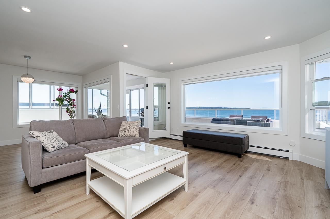 15452 VICTORIA AVENUE, White Rock