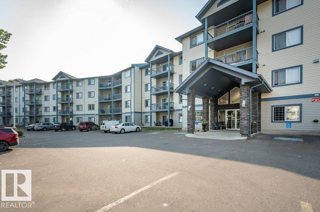 #322 16303 95 ST NW, Edmonton