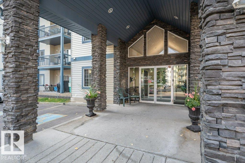 #322 16303 95 ST NW, Edmonton