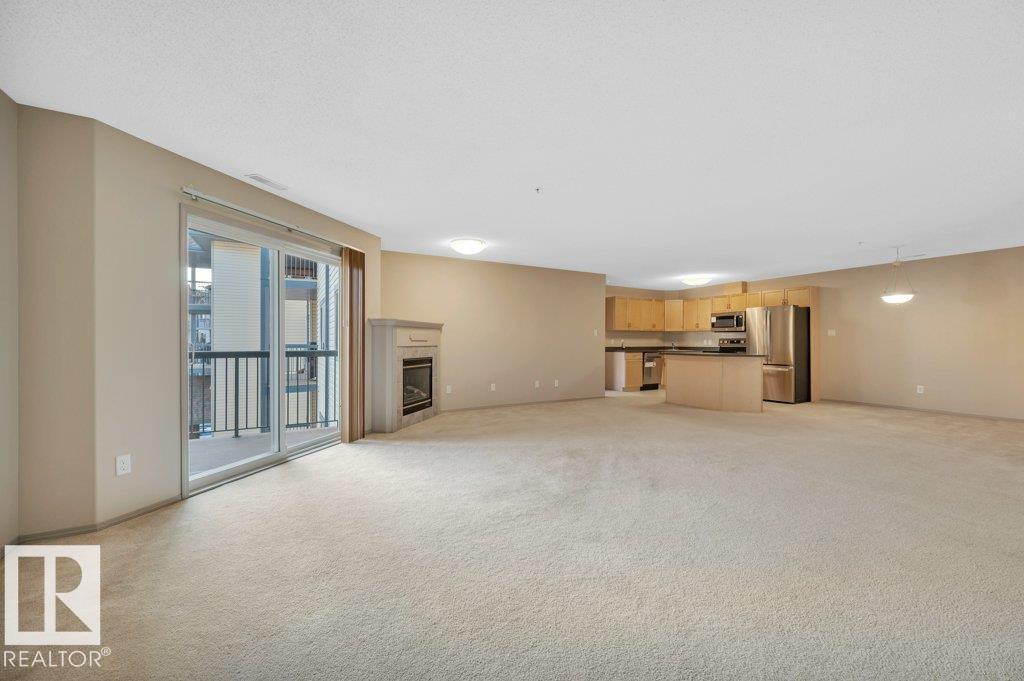 #322 16303 95 ST NW, Edmonton