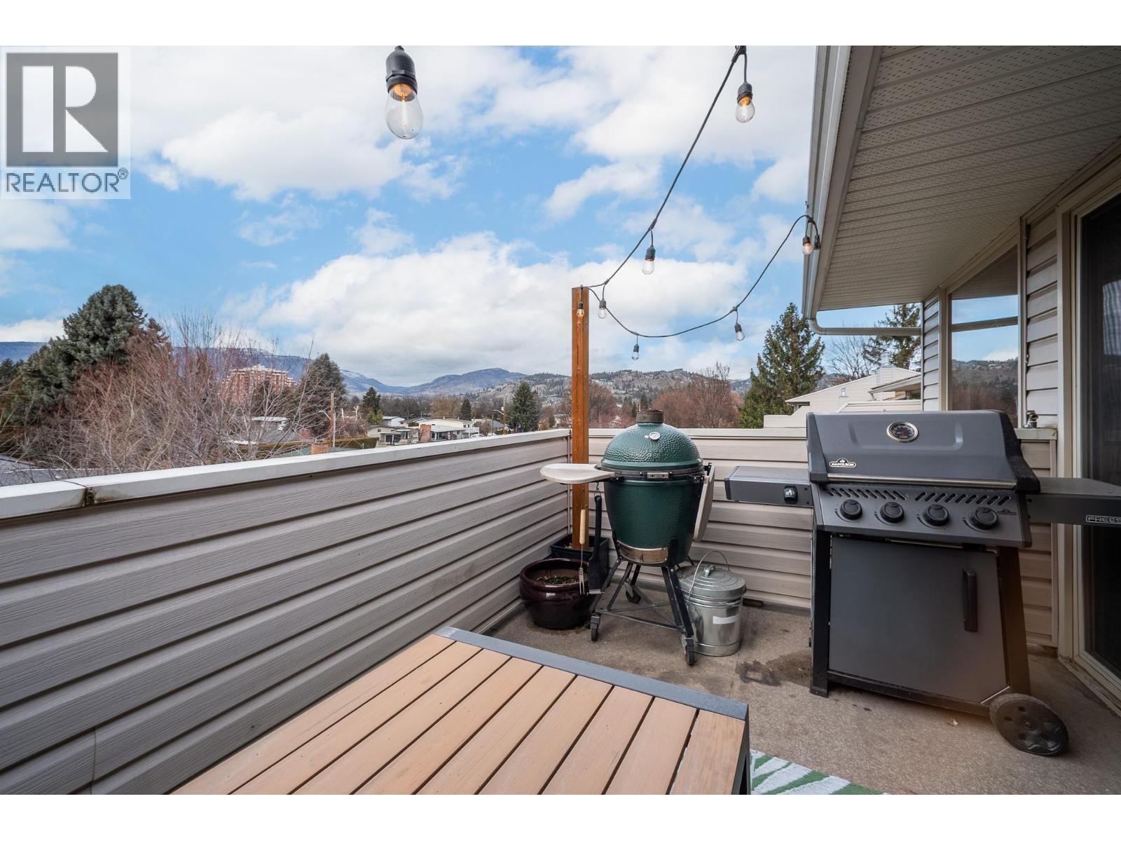  1686 Thayer Court, Kelowna