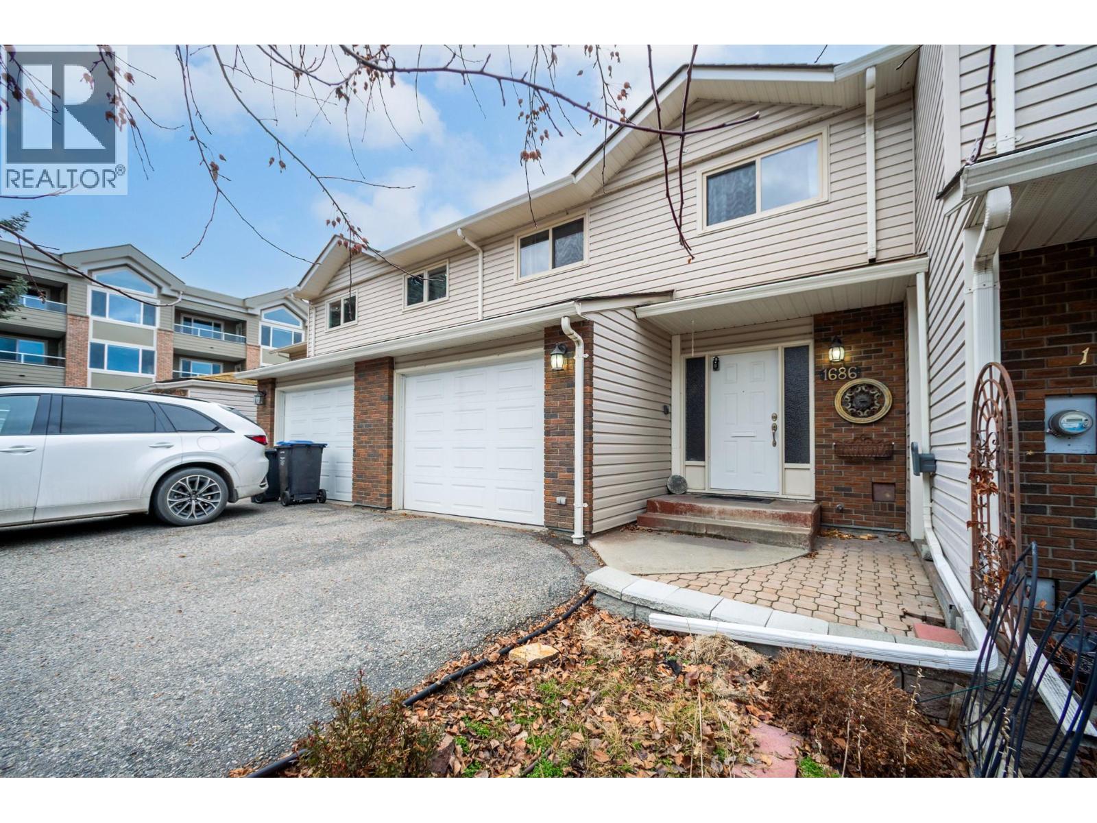  1686 Thayer Court, Kelowna