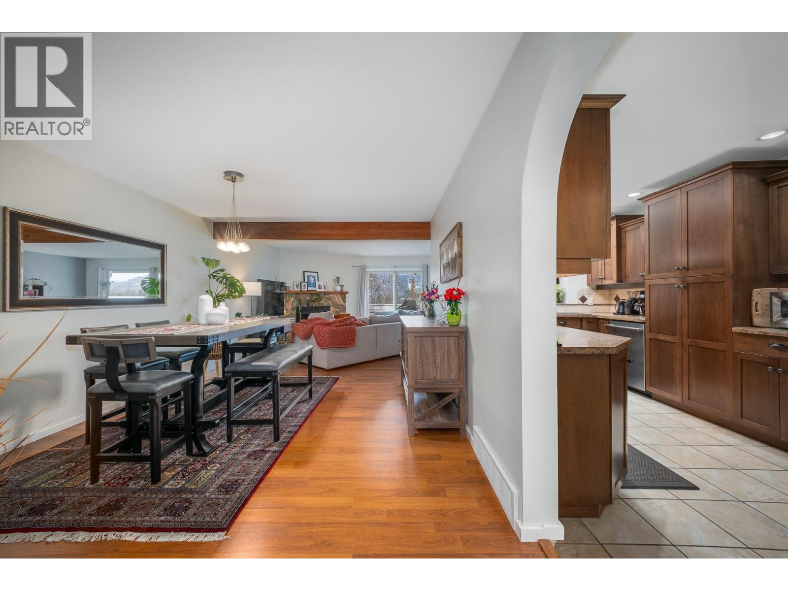  1686 Thayer Court, Kelowna