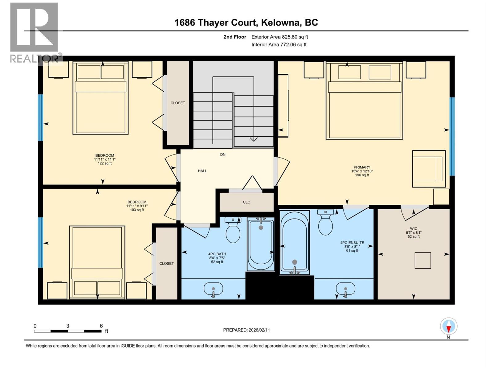  1686 Thayer Court, Kelowna