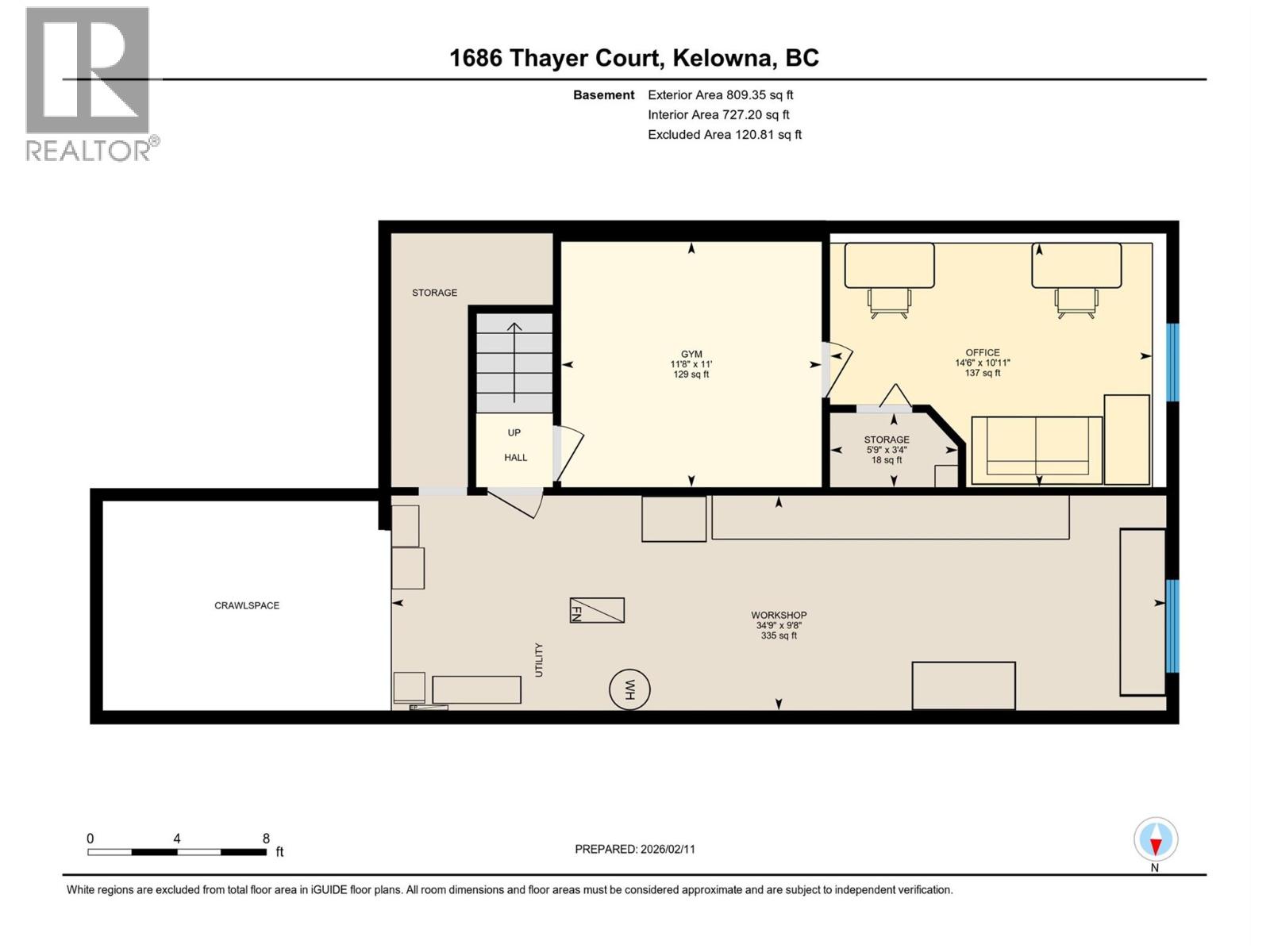 1686 Thayer Court - 55