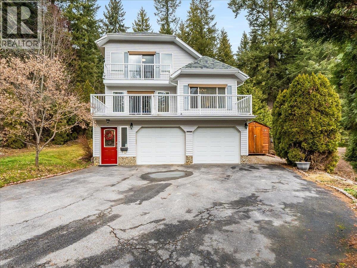1105 Christie Road - 1