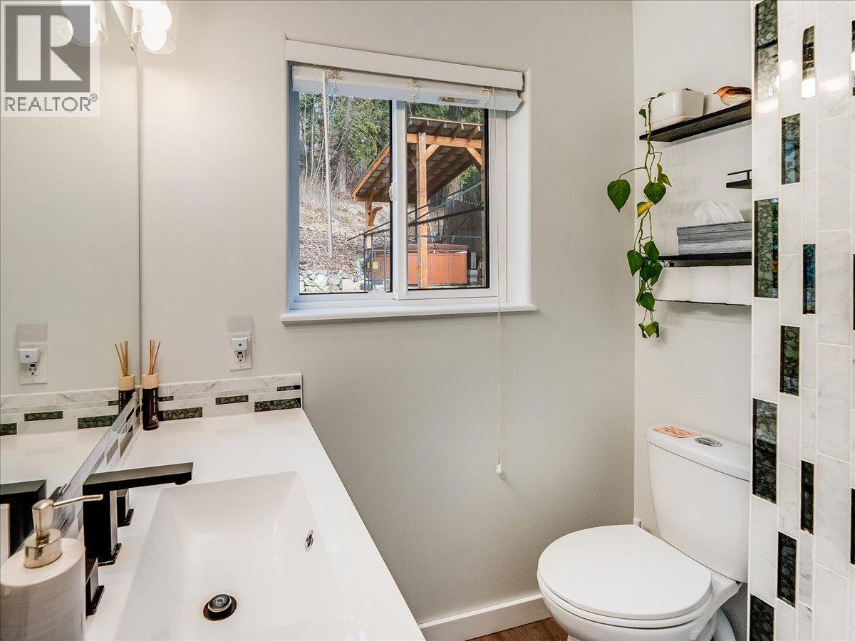 1105 Christie Road - 17