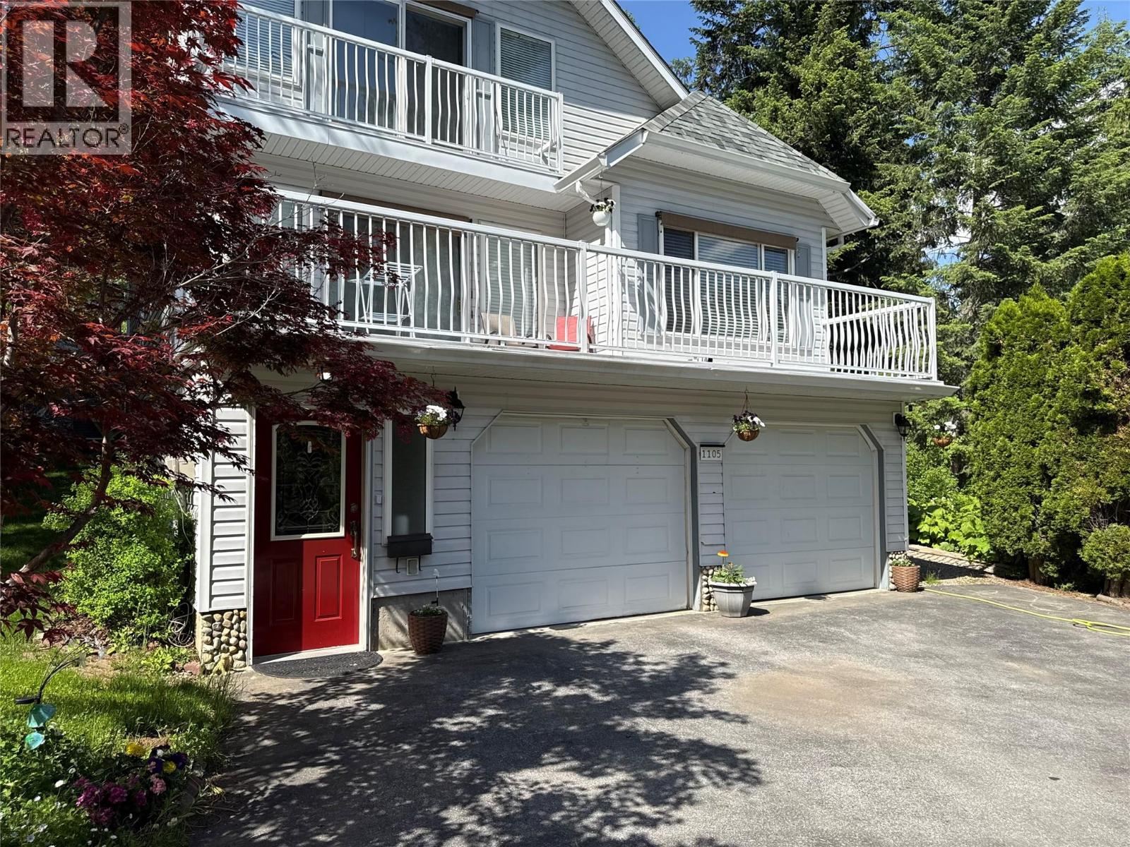 1105 Christie Road - 2