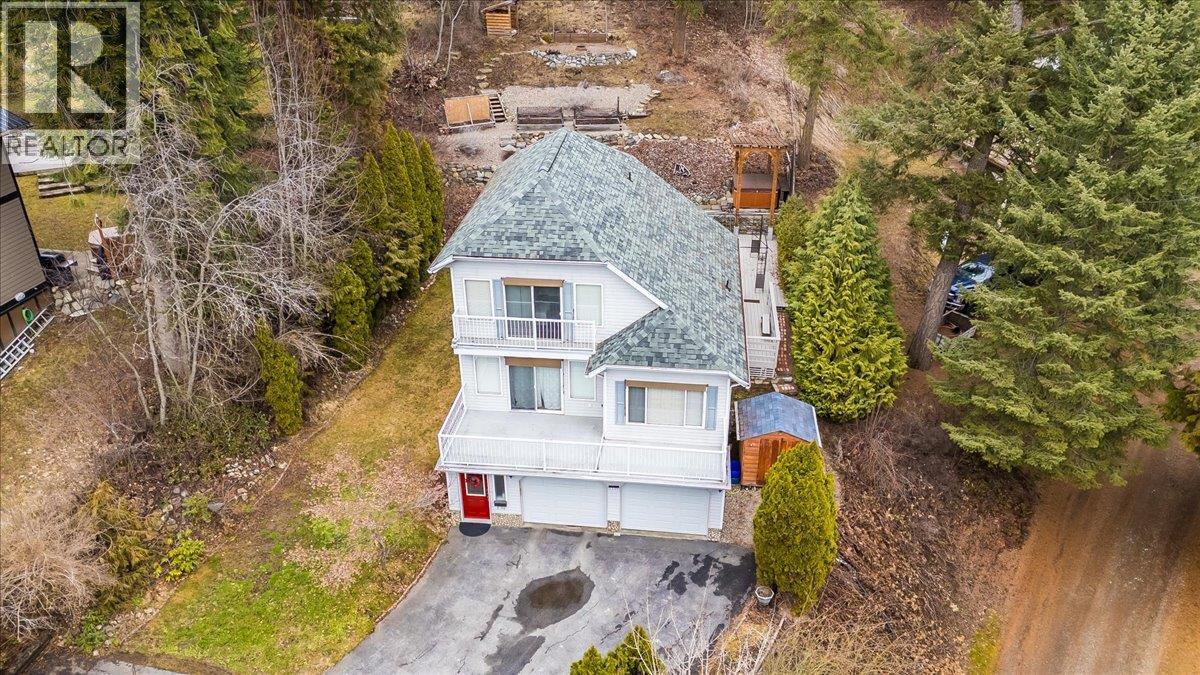 1105 Christie Road - 3