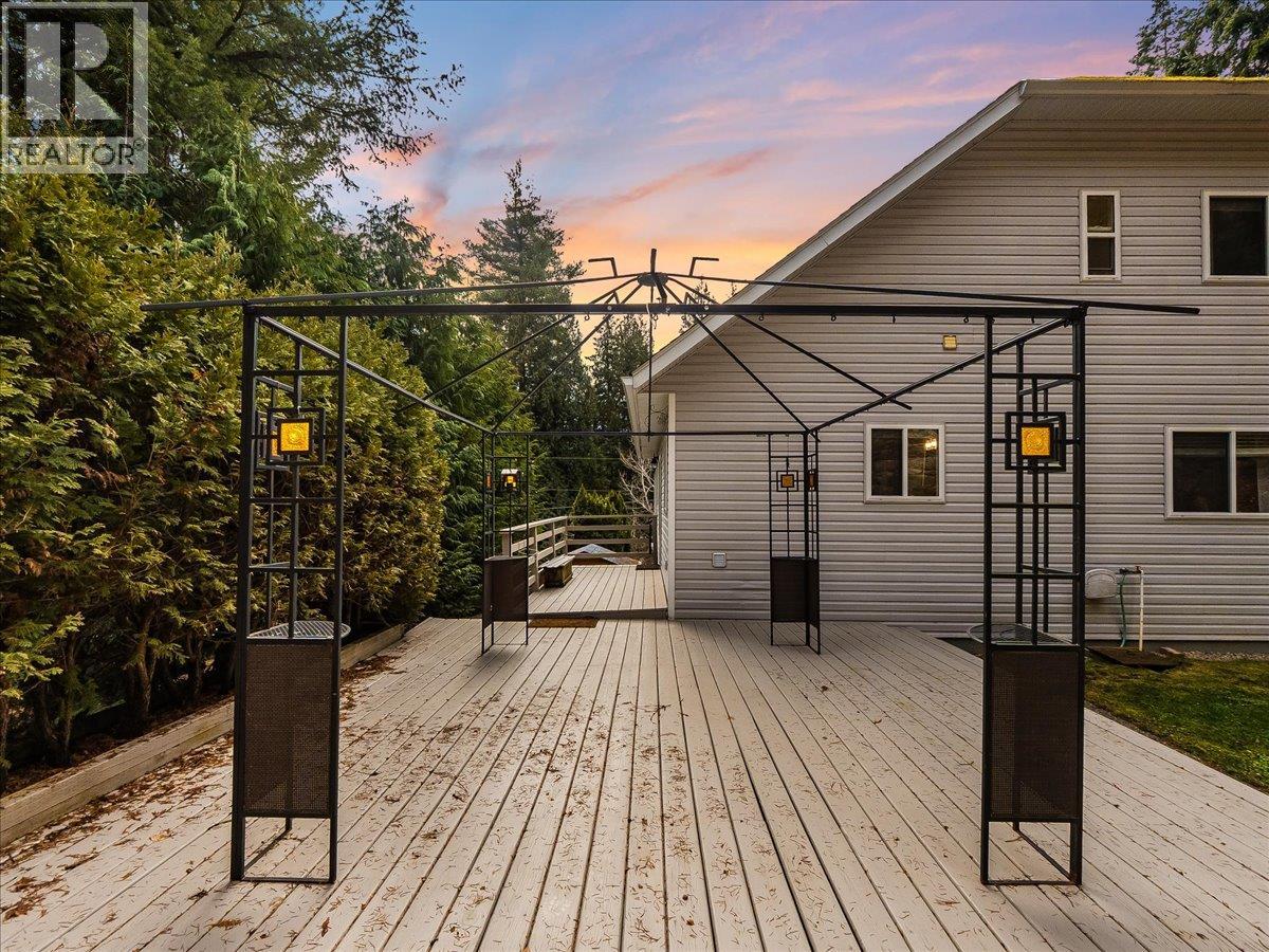 1105 Christie Road, Montrose