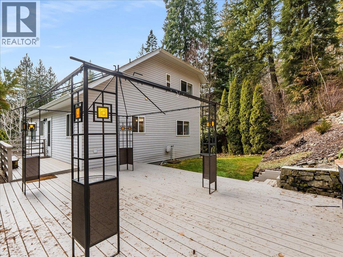 1105 Christie Road - 34