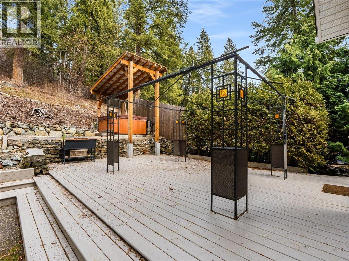 1105 Christie Road - 35
