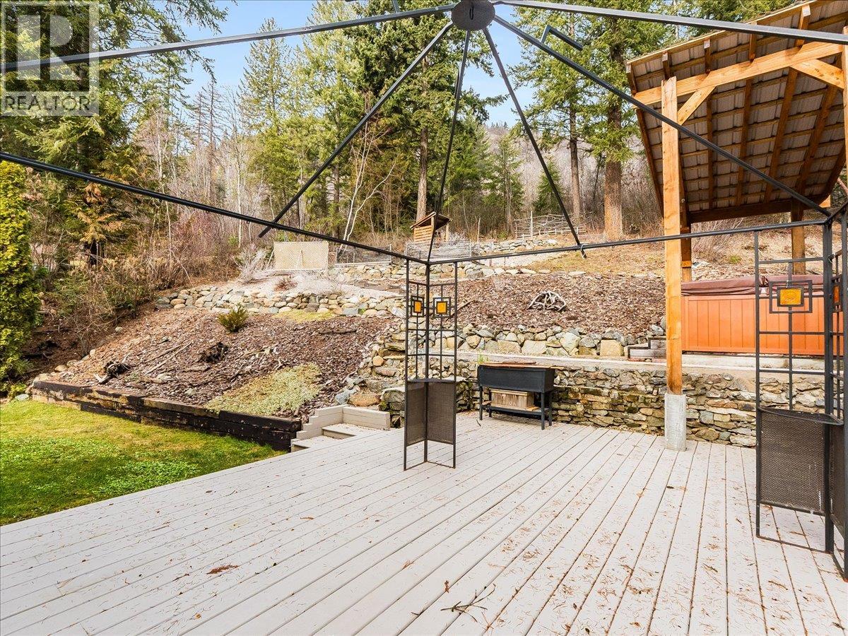 1105 Christie Road - 36