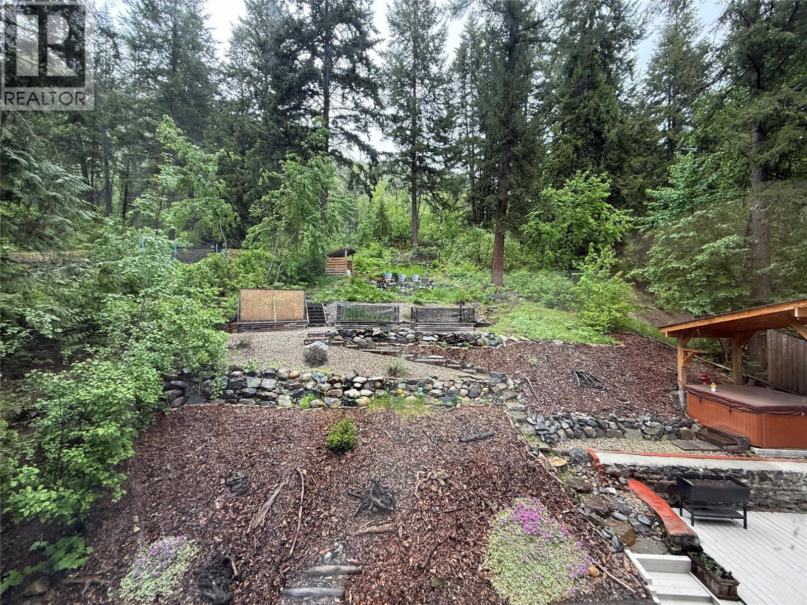 1105 Christie Road, Montrose