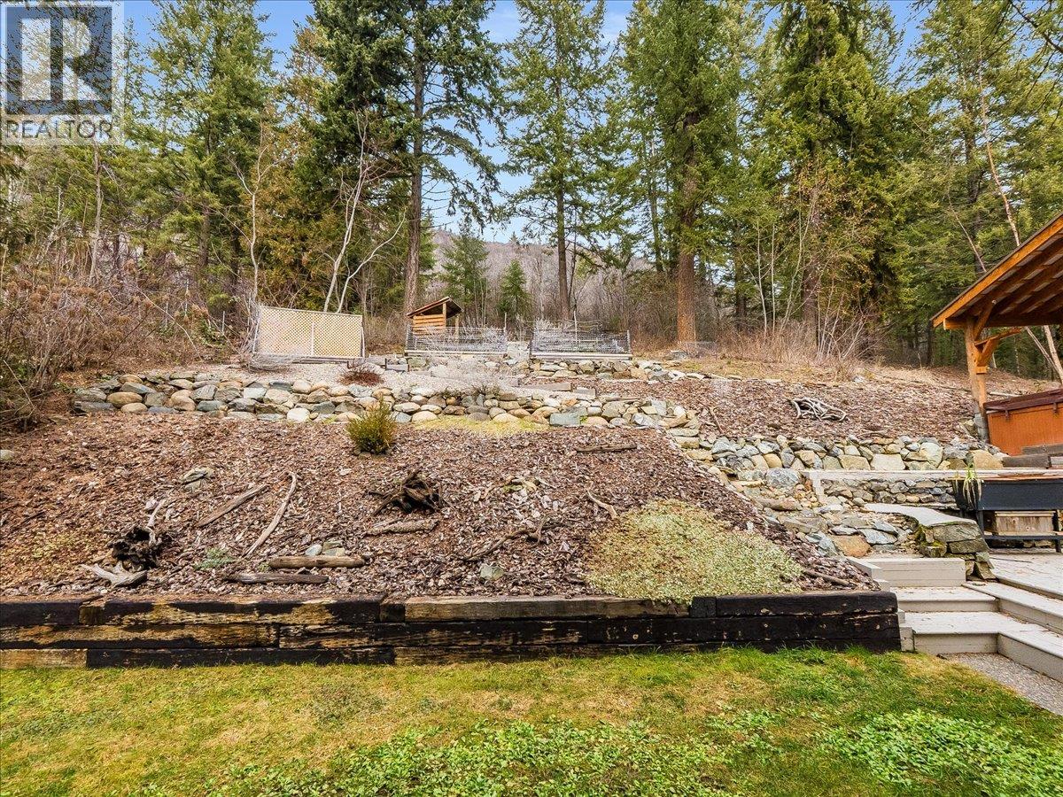 1105 Christie Road, Montrose