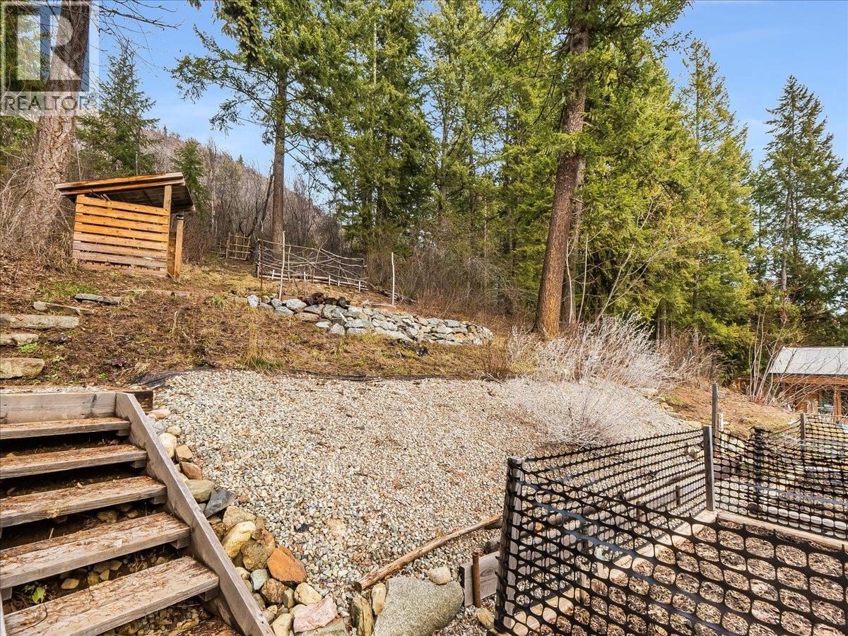 1105 Christie Road, Montrose