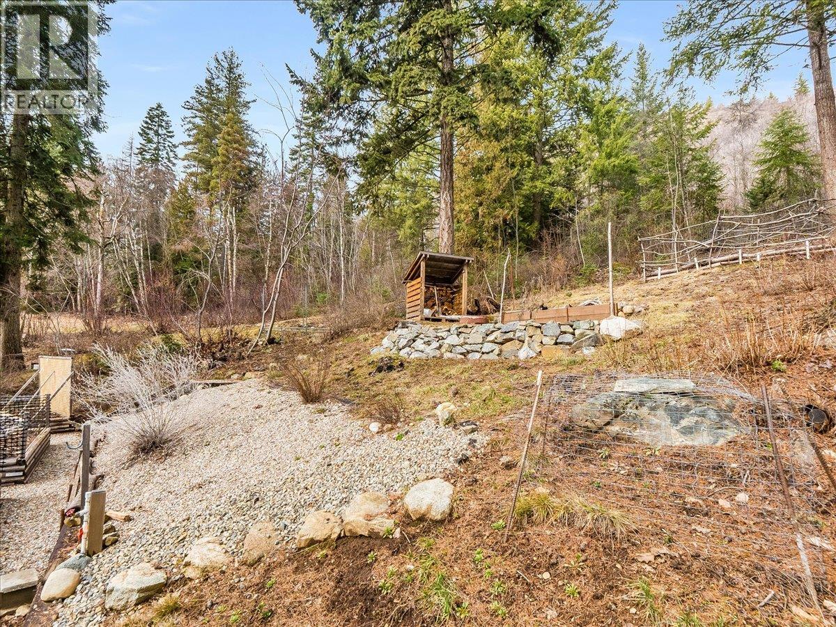 1105 Christie Road - 41