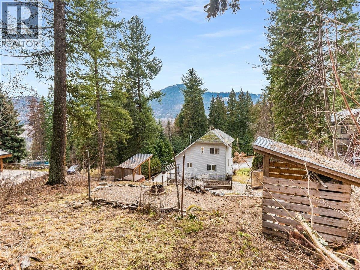 1105 Christie Road - 42