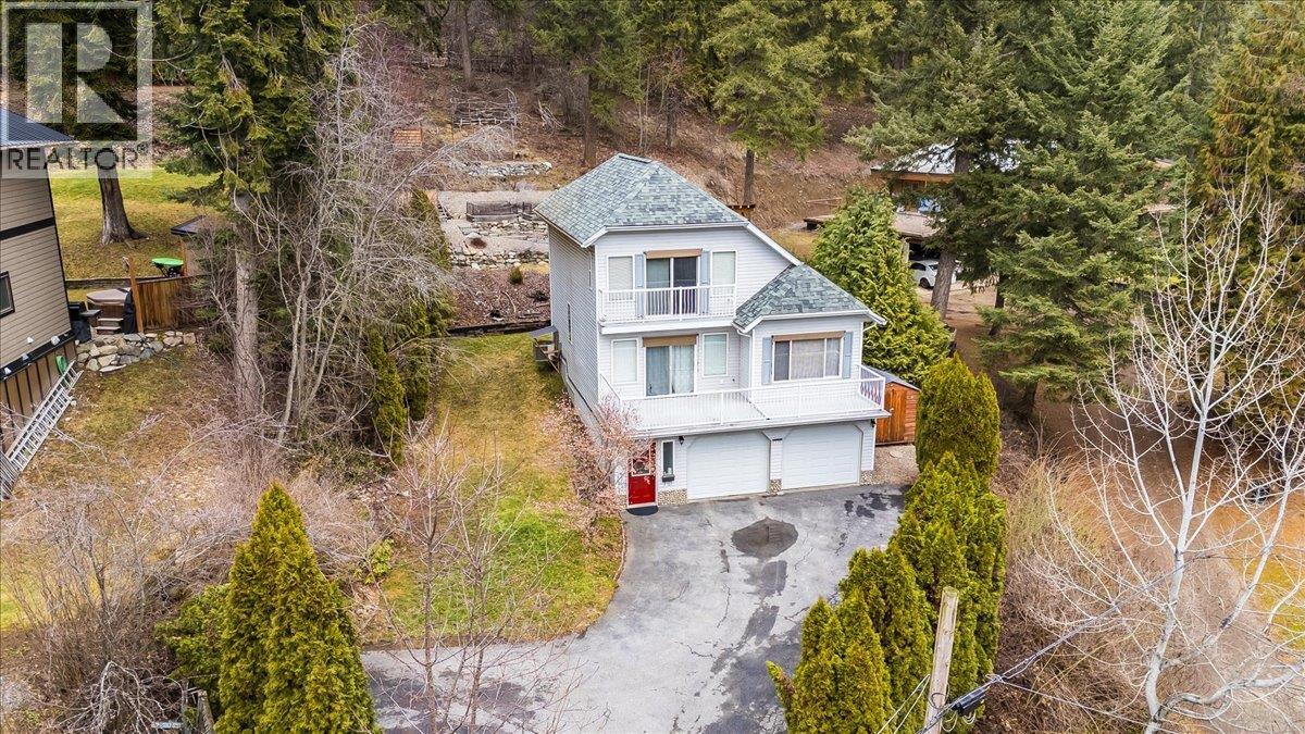 1105 Christie Road, Montrose