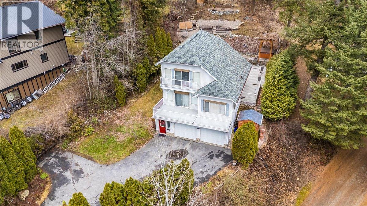 1105 Christie Road, Montrose